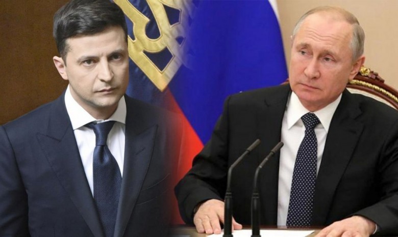 Лавров: встреча Зеленского и Путина в Париже будет неформальной