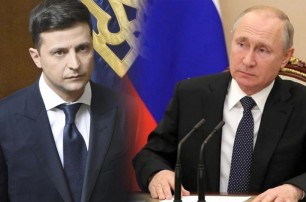 Лавров: встреча Зеленского и Путина в Париже будет неформальной