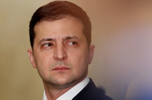 Зеленский – миру: я не начну войну на Донбассе, выборы – после вывода боевиков