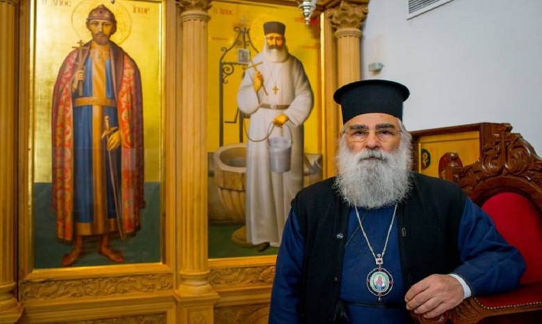 В Иерусалимском патриархате считают, что встреча Церквей по «украинскому вопросу» станет судьбоносной для Православия