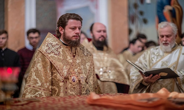 Епископ УПЦ объяснил, почему Православную Церковь называют апостольской