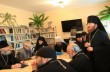 На Киевщине представители Церквей Молдовы, Румынии и Украины обсудили духовное наследие преподобного Паисия Величковского