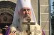 Митрополит УПЦ заявил, что православный мир стоит на пороге раскола, масштабы которого можно сравнить с 1054 годом