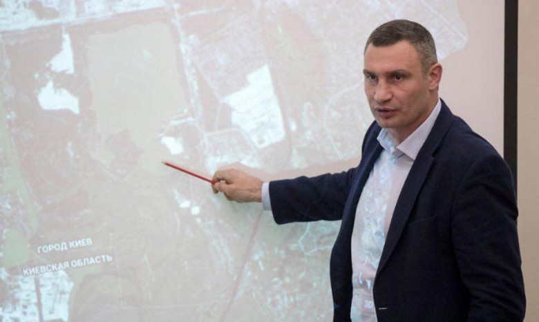 Что изменилось в Киеве за 2019 год и чего ждать в 2020: отчет мэра Виталия Кличко