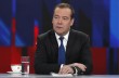 Медведев: Зеленский хочет восстановления отношений с РФ