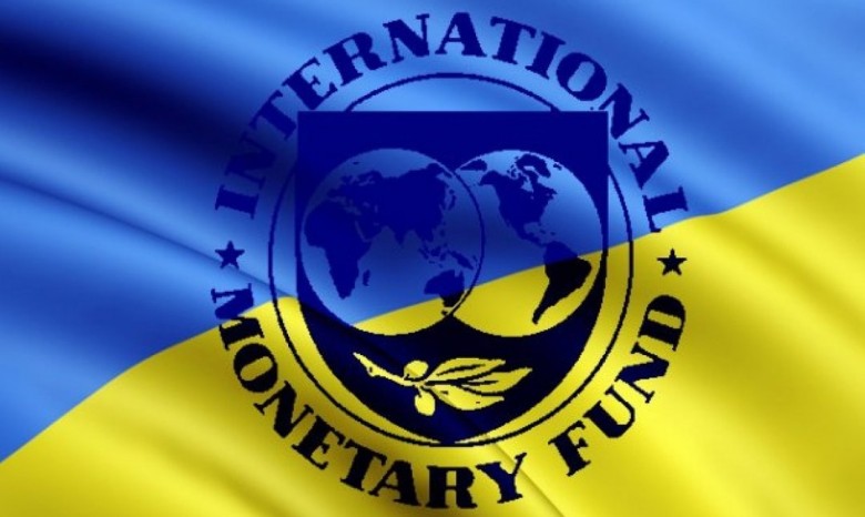 Украина и МВФ договорились о новой программе на $5,5 млрд