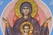 Cегодня православные чтут память чудотворной иконы Богородицы «Знамение»