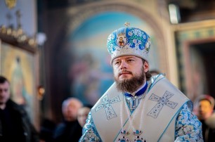 Епископ УПЦ объяснил, почему Церковь выступает за мирное урегулирование военнных конфликтов