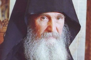 Кипрский митрополит рассказал, как известный старец Ефрем Аризонский относился к признанию ПЦУ