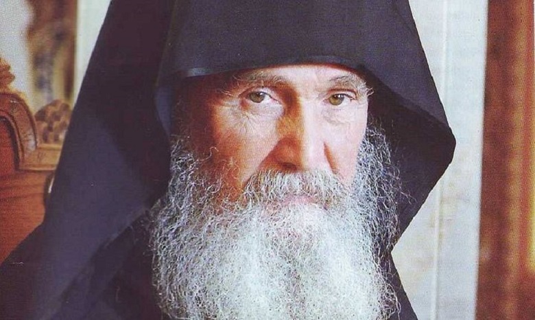 Кипрский митрополит рассказал, как известный старец Ефрем Аризонский относился к признанию ПЦУ