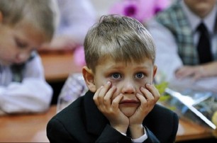 Священник УПЦ считает, что уроки «полового воспитания» разрушают детские души