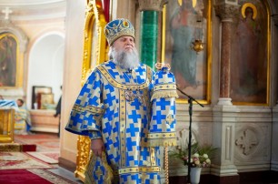 Митрополит УПЦ объяснил, почему верующие не приняли «отеческих» объятий Фанара