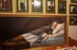 В Одессе в 7-ю годовщину смерти схиархимандрита Ионы (Игнатенко) открыли музей с вещами и фотографиями старца