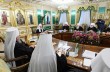 Синод РПЦ даст ответ на действия Александрийского Патриарха по признанию ПЦУ