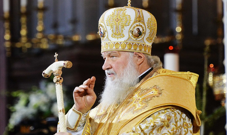 Патриарх рассказал о последствиях церковного раскола в Украине