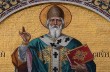 В Запорожье 22 декабря привезут мощи святителя Спиридона Тримифунтского
