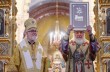 Патриарх Кирилл считает, что воссоединение Русского экзархата с РПЦ - одно из важнейших событий года