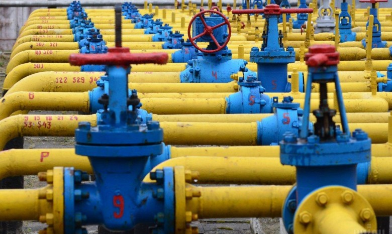 Транзит газа: новый контракт заключат на 5 лет — вице-премьер РФ