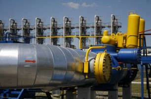Детали контракта с "Газпромом": минимальные объемы, отзыв исков