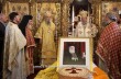 На Кипре Тернопольский митрополит УПЦ почтил память почившего Архиепископа Хризостома І