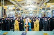 Митрополит Онуфрий в Лавре собрал 625 представителей Киевской епархии УПЦ