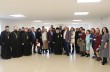На Днепропетровщине при поддержке УПЦ открыли центр реабилитации для детей-инвалидов