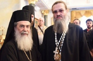 Иерусалимский Патриарх объяснил, почему важно сохранить единство Православия