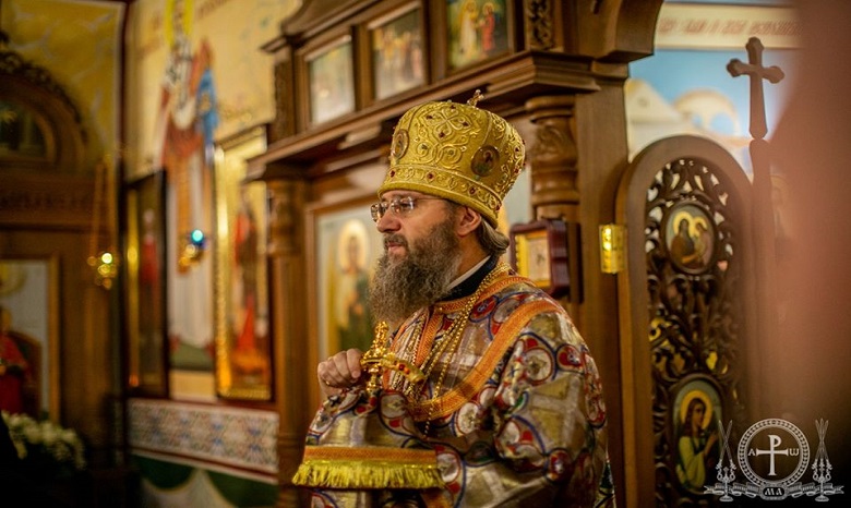Митрополит Антоний объяснил, что поможет выйти из кризиса мировому Православию