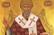 Митрополит Антоний рассказал о вере святителя Спиридона Тримифунтского
