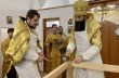 В Винницкой области освятили храм УПЦ