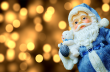В Церкви объяснили, почему Деда Мороза нельзя считать святым Николаем