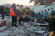 В Казахстане разбился пассажирский самолет, на борту 100 человек
