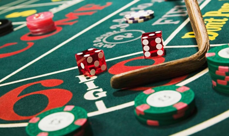 Запрет вместо легализации: как хотят контролировать азартные игры