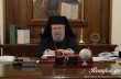 Глава Кипрской Церкви не ответил на приглашение на Совет Предстоятелей