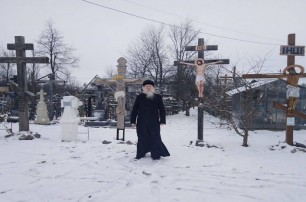 В Долине крестов впервые совершили монашеский постриг