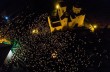 В Черногории тысячи православных вышли на протест против законопроекта о религиозной собственности