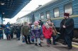 УПЦ на Рождество в Киеве и Почаеве принимает 100 детей из линии соприкосновения на Донбассе