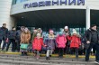 УПЦ 6-9 января дарит праздник школьникам Донбасса - акция «Рождество. Люди вместо войны. Дети Донбасса»