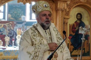 Епископ Сербской Церкви заявил, что Президент Черногории принял антицерковный закон в личных интересах