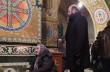 В Почаевской лавре заметили митрополита ПЦУ, который в своей епархии утвердил «двойное» Рождество