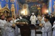 Киевские духовные школы отмечают память своего святого-основателя