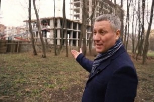 В Черновцах УПЦ собирает средства для строительства центра помощи материнству
