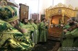 В Нежине православные отметили память преподобной Смарагды