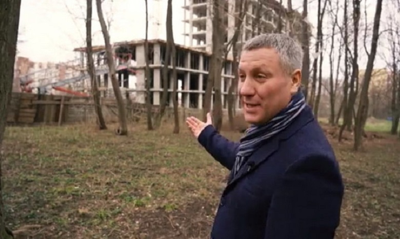 В Черновцах УПЦ собирает средства для строительства центра помощи материнству