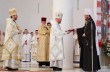 Драбинко подарил епископу УГКЦ панагию, которая раньше принадлежала Митрополиту Владимиру (Сабодану)