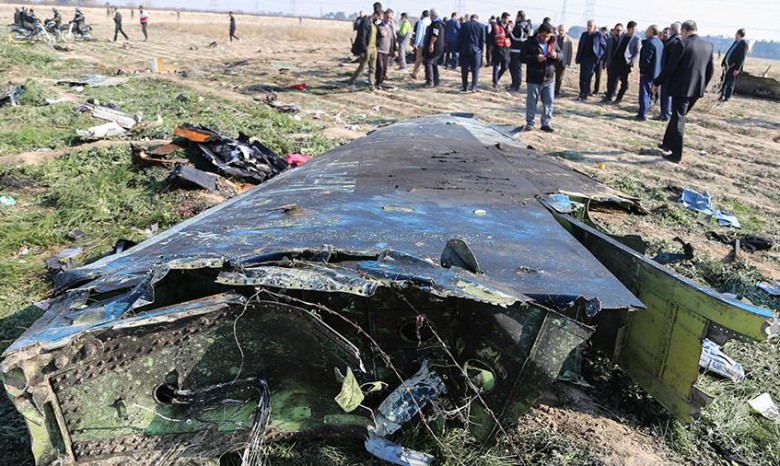 Роковая ошибка: почему Иран признал вину в катастрофе украинского самолета