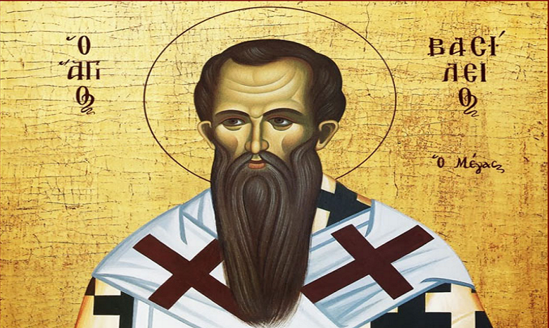 Православные отмечают день памяти святителя Василия Великого