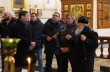 Послы стран Балтии и Польши посетили Святогорскую лавру