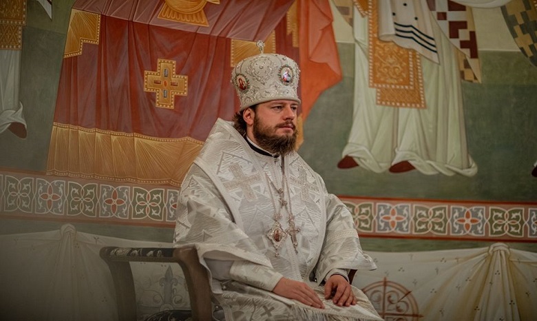 Епископ Виктор (Коцаба) рассказал о позиции УПЦ по отношению к ситуации на Востоке Украины