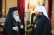 В Израиле представитель РПЦ обсудит с Иерусалимским Патриархом проведение всеправославного совещания